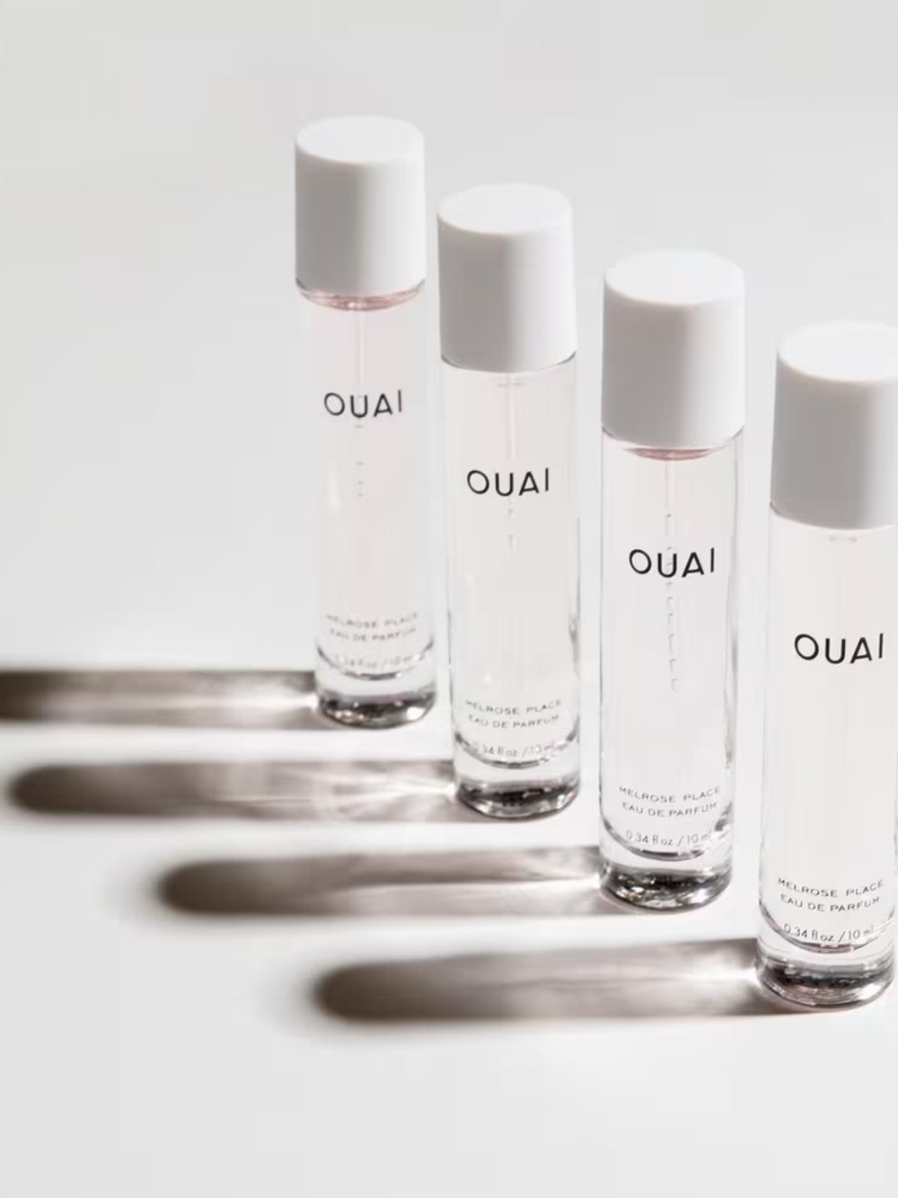 OUAI Melrose Place Eau de Parfum - Picture 2 of 5